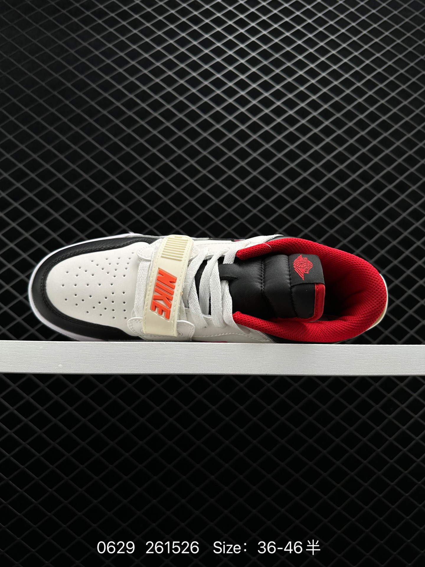 Air Jordan Legacy 312